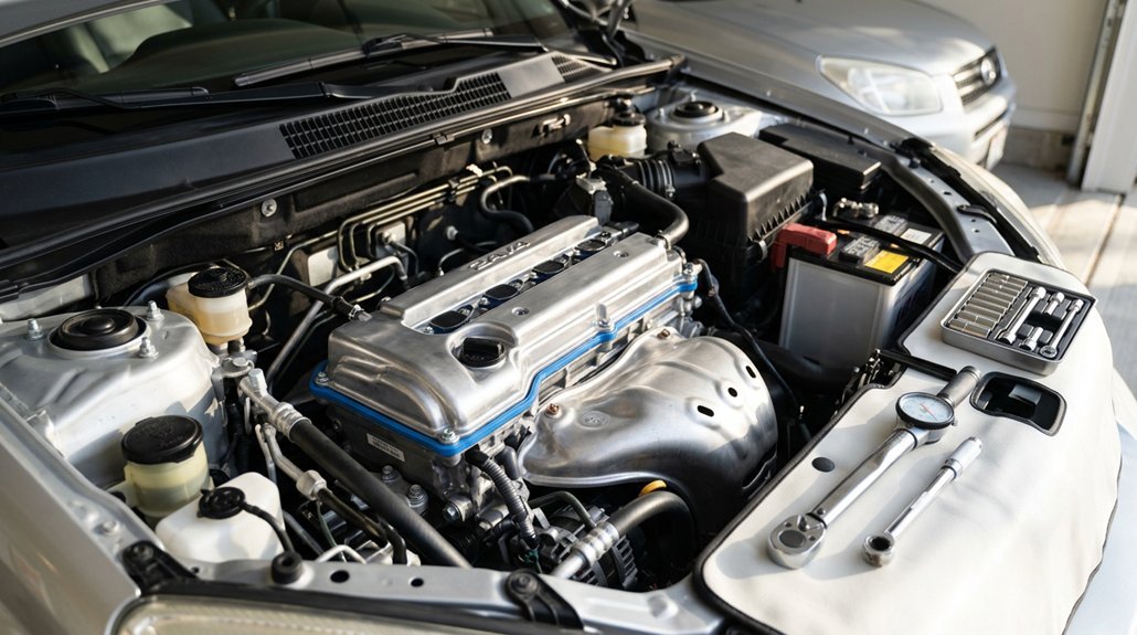5 best installing valve cover gasket 2006 toyota rav4