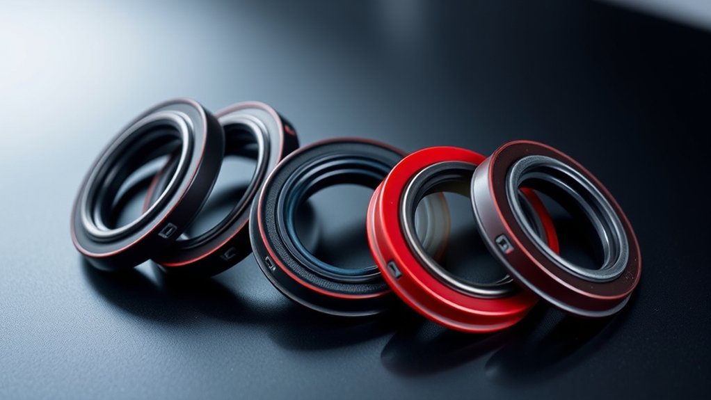 5 best valve cover seal 2005 toyota rav4