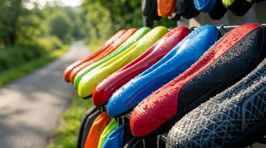 Best Waterproof Bike Seat Covers for 2026 That Keep You Dry