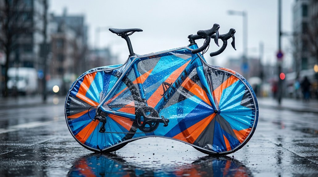 Best Waterproof Bike Covers for 2026 That Keep Your Ride Dry