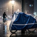 top waterproof bike covers