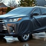 top waterproof car covers