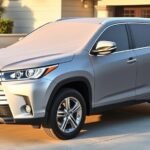 top waterproof covers highlander