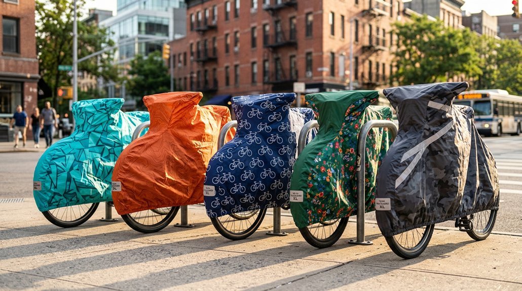 Best XL Bike Covers for 2026 That Protect Your Ride Perfectly