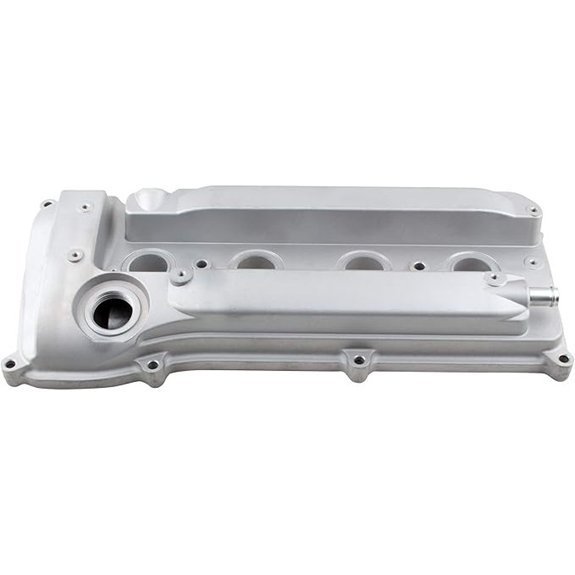BOXI Engine Valve Cover Replacement for Toyota 2.4L