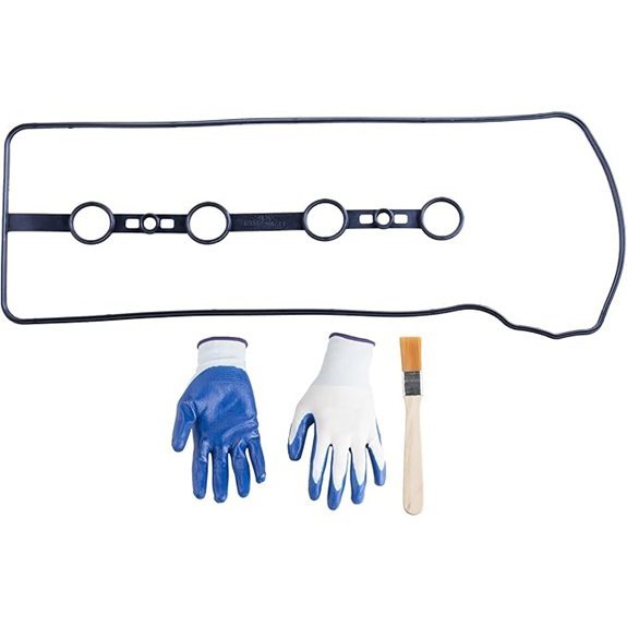 ORAEVY Valve Cover Gasket for Toyota 2.4L Engines