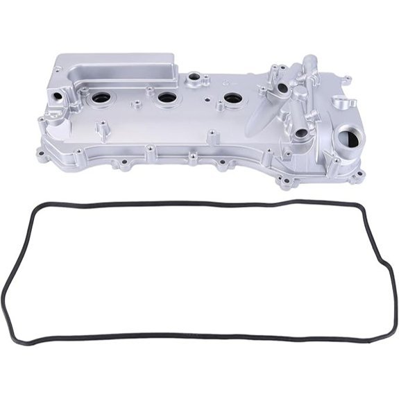 Aluminum Engine Valve Cover for Toyota 3.5L