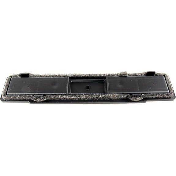 Toyota Genuine Air Conditioning Cooler Cover