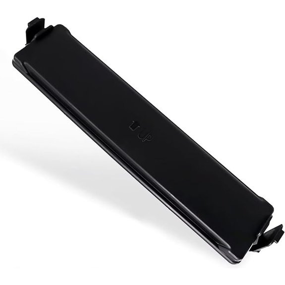 AC Cabin Air Filter Door Panel Cover for Toyota