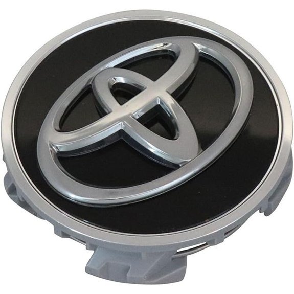 Toyota Center Cap - 42603-48140