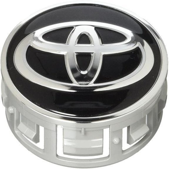 Toyota Center Caps - 42603-52170