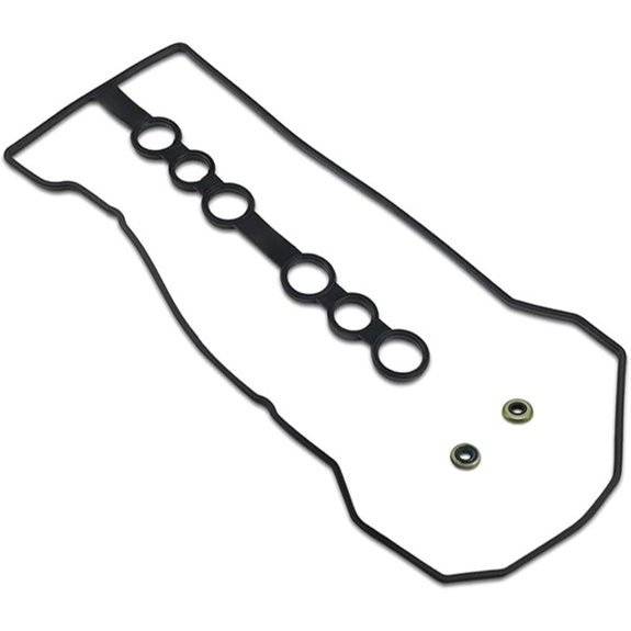 Engine Valve Cover Gasket Set for Toyota Chevy Pontiac