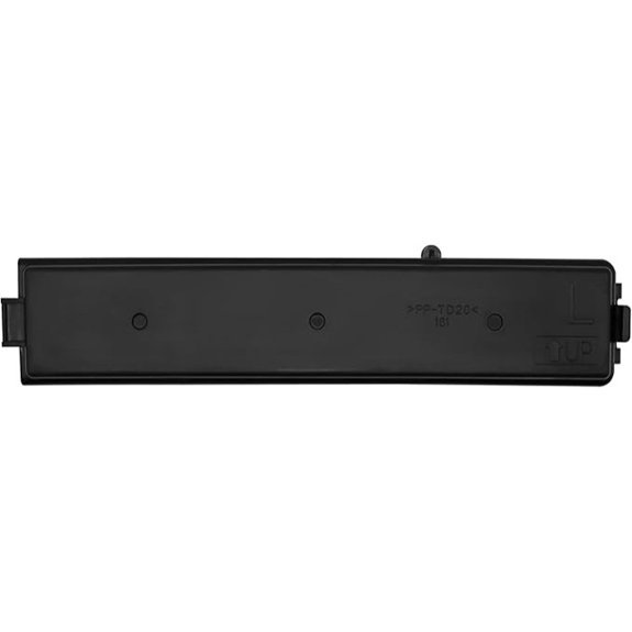 Toyota Corolla A/C Cabin Air Filter Cover Plate