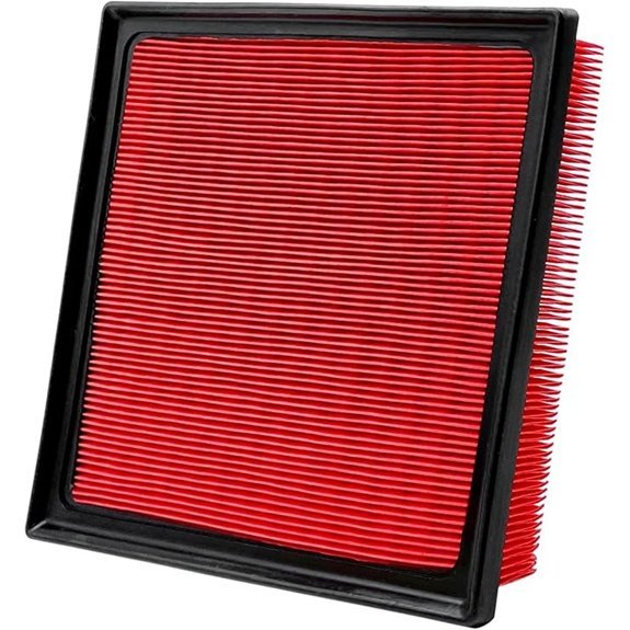 Capume Engine Air Filter for Toyota Models