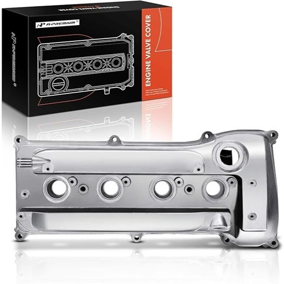 A-Premium Engine Valve Cover Assembly for Toyota