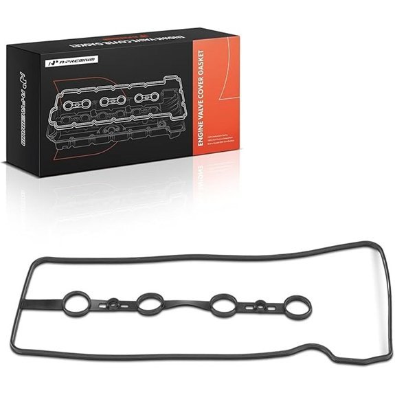 A-Premium Engine Valve Cover Gasket Set for Toyota