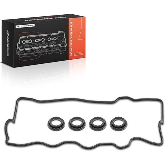 A-Premium Engine Valve Cover Gasket Set for Toyota