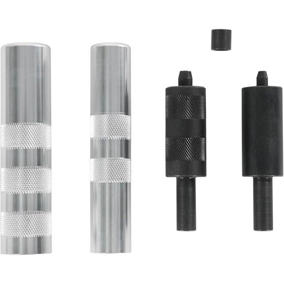 Valve Keeper Remover Installer Kit for Toyota Engines