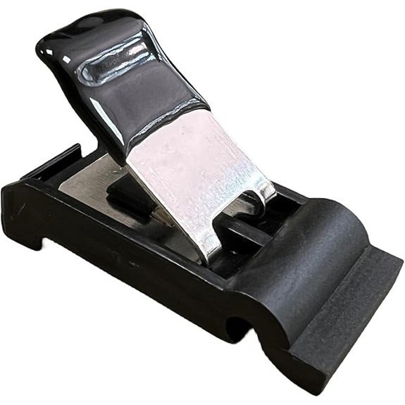 Fuel Door Spring Clip for Toyota Vehicles