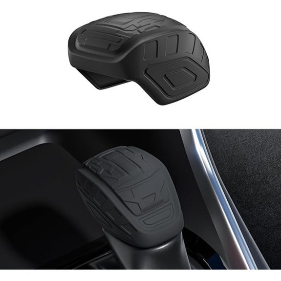 Toyota Gear Shift Cover Stick Shifting Handle Protector