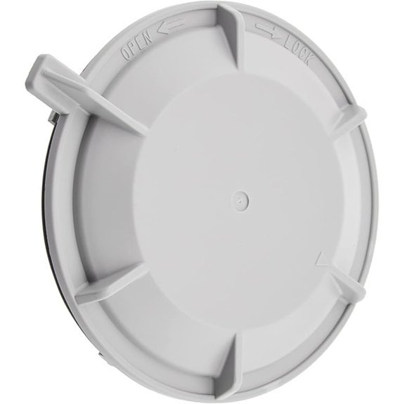 Toyota Genuine Parts - Cover Headlamp Back (81135-24160)