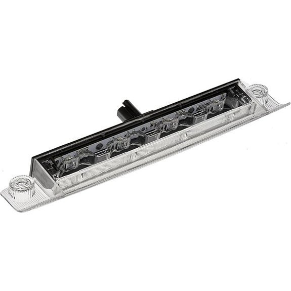 Dorman Center High Mount Stop Light for Toyota