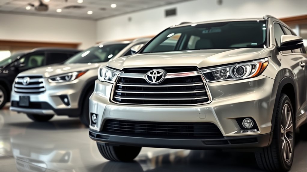 Best Toyota Highlander 2014 Picks for 2026 Reviews & Guide