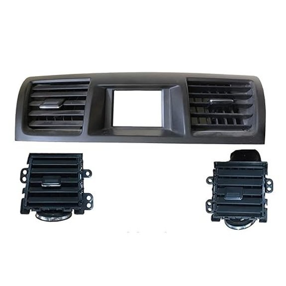 Toyota Highlander A/C Air Outlet Vents (3PCS)