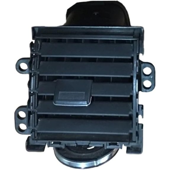 Air Conditioner Outlet for Toyota Highlander (2007-2013)