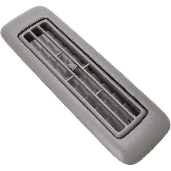 Air Vent Grille Parts for Toyota Highlander 2007-2014