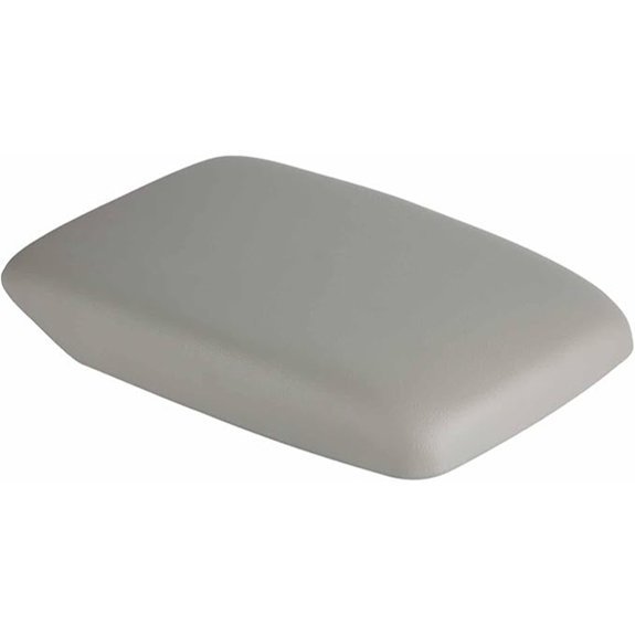 ILONPA Armrest Lid Cover for Toyota Highlander