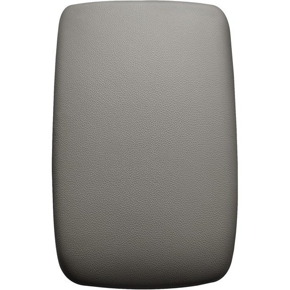 Center Console Lid Armrest Replacement Kit for Toyota Highlander