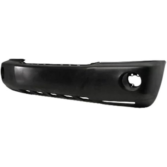 KarParts360 Front Bumper Cover for Toyota Highlander