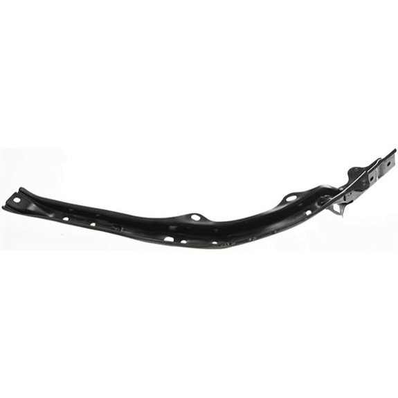Garage-Pro Front Bumper Retainer for Toyota Highlander