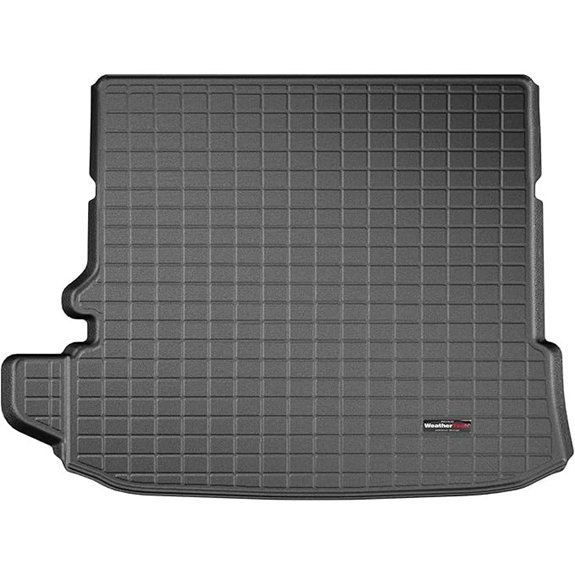WeatherTech Cargo Trunk Liner for Toyota Highlander Hybrid