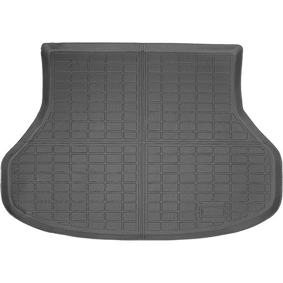 Toyota Highlander Trunk Liner Cargo Mat (2001-2007)