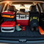 toyota highlander cargo solutions