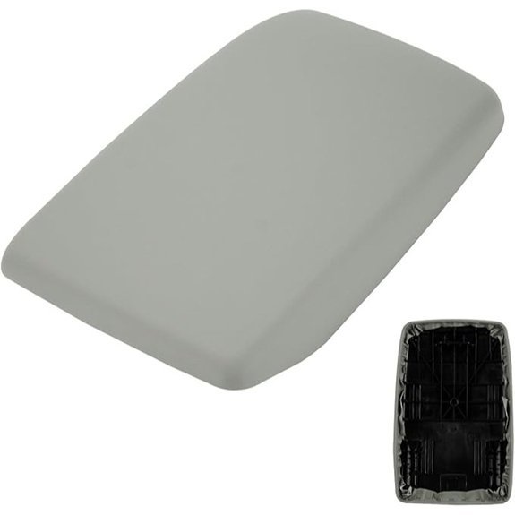 Youxmoto Center Console Lid for Toyota Highlander