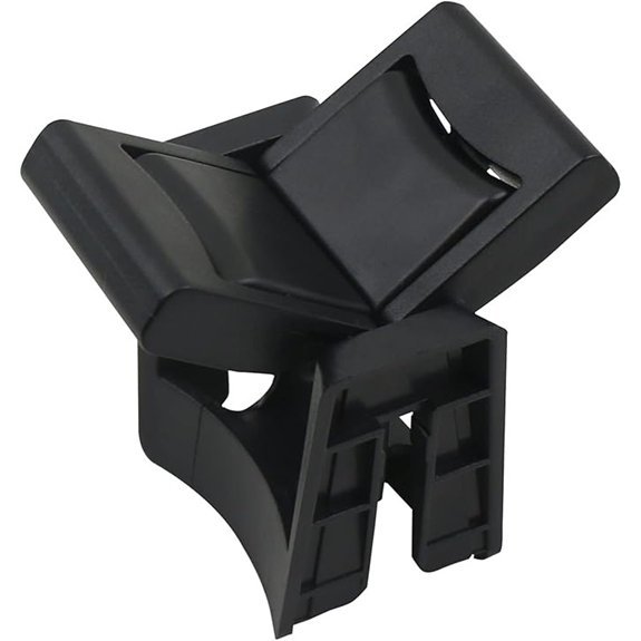 Osompar Cup Holder Divider for Toyota Highlander (2014-2019)