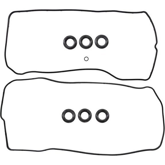 FEL-PRO VS 50682 R Engine Valve Cover Gasket Set for Toyota Highlander