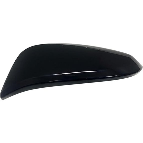 Spieg Driver Side Mirror Cover for Toyota Highlander