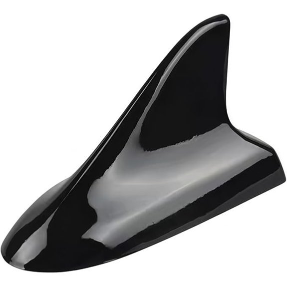 Shark Fin Antenna Cover for Toyota Highlander 2014-16