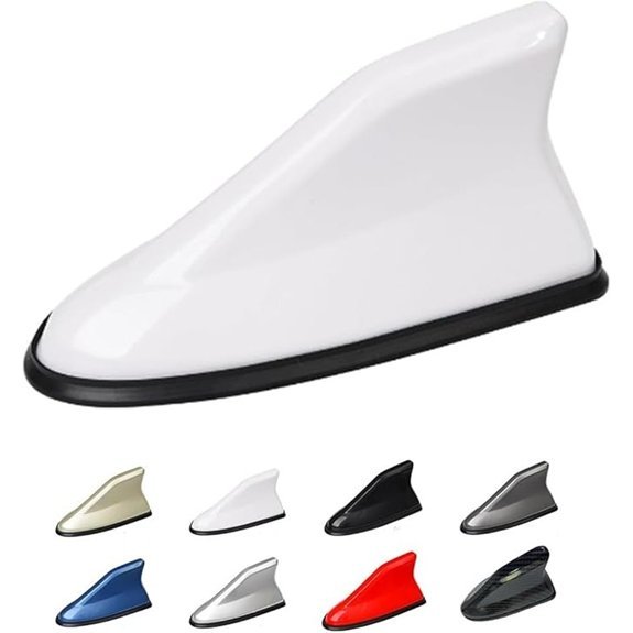 Shark Fin Antenna Cover for Toyota Highlander