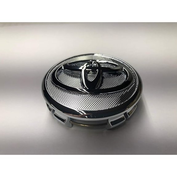 Toyota Genuine Wheel Hub Ornament Sub Assembly