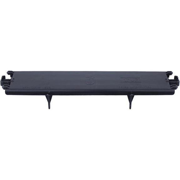 Cabin Air Filter Cover for Toyota Lexus