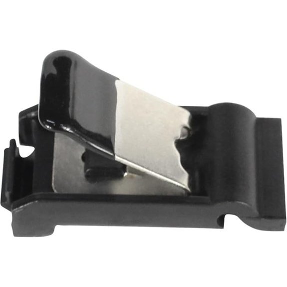 ZNB Fuel Door Spring Clip for Toyota and Lexus