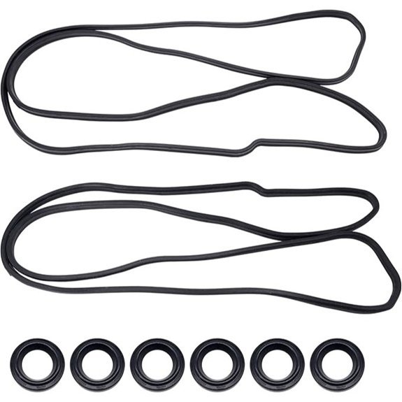 HiSport Valve Cover Gasket for Toyota and Lexus