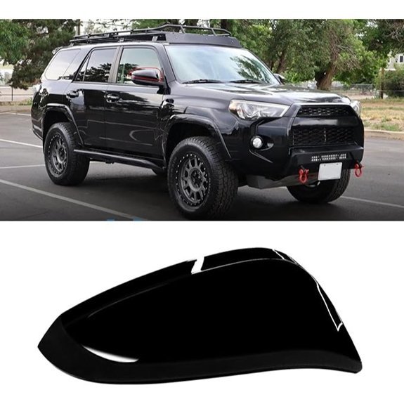 Moonlinks Toyota 4Runner/RAV4 Right Mirror Cover Replacement
