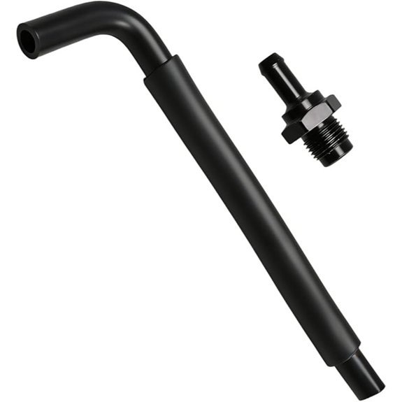 PCV Valve Hose Kit for Toyota Vehicles