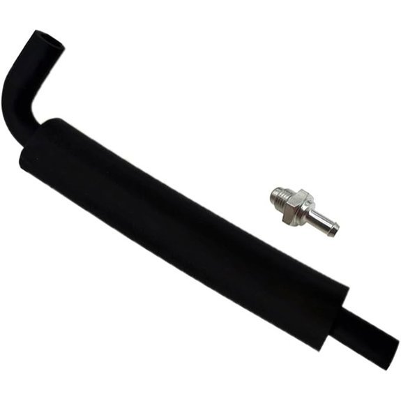 PCV Valve and Hose Kit for Toyota Models